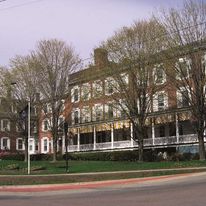 The Middlebury Inn