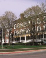 The Middlebury Inn