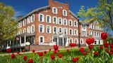 The Middlebury Inn Exterior