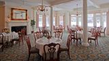 The Middlebury Inn Restaurant