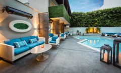 The Mosaic Hotel Beverly Hills