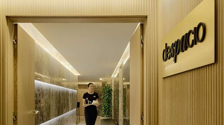 The One Barcelona Hotel Spa
