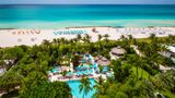 The Palms Hotel & Spa Beach