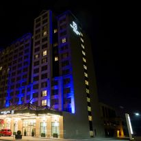 The Park Hotel London
