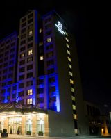 The Park Hotel London