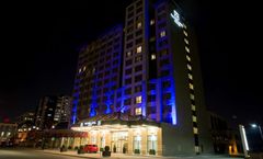 The Park Hotel London