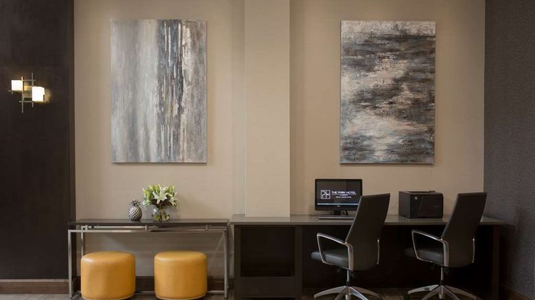 <b>The Park Hotel London Other</b>. Images powered by <a href="https://iceportal.shijigroup.com/" title="IcePortal" target="_blank">IcePortal</a>.