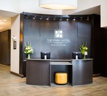 The Park Hotel London Lobby