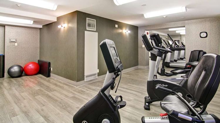 The Park Hotel London Health