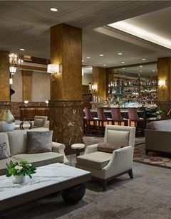 The Pfister Hotel