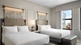 The Pfister Hotel Suite