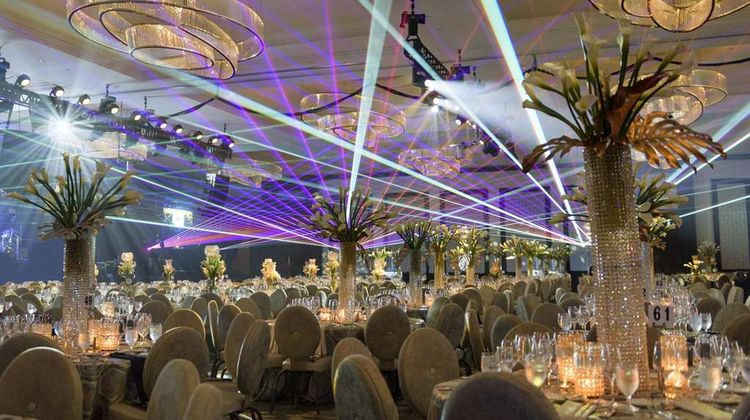 The Post Oak Hotel at Uptown Houston Ballroom