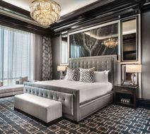 The Post Oak Hotel at Uptown Houston Room