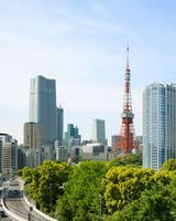 The Prince Park Tower Tokyo