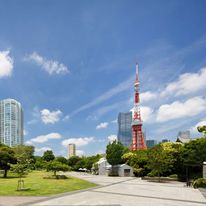 The Prince Park Tower Tokyo