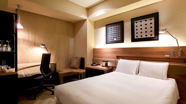 <b>Royal Park Hotel The Shiodome, Tokyo Room</b>. Images powered by <a href="https://iceportal.shijigroup.com/" title="IcePortal" target="_blank">IcePortal</a>.