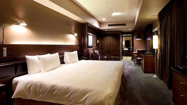 <b>Royal Park Hotel The Shiodome, Tokyo Room</b>. Images powered by <a href="https://iceportal.shijigroup.com/" title="IcePortal" target="_blank">IcePortal</a>.