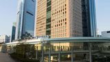 Royal Park Hotel The Shiodome, Tokyo Exterior