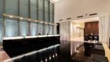 Royal Park Hotel The Shiodome, Tokyo Lobby