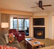 The Sagamore Resort Room