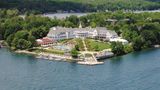 The Sagamore Resort Other