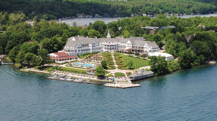 The Sagamore Resort Other