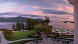 The Sagamore Resort Golf