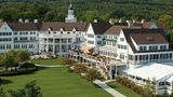 The Sagamore Resort Exterior