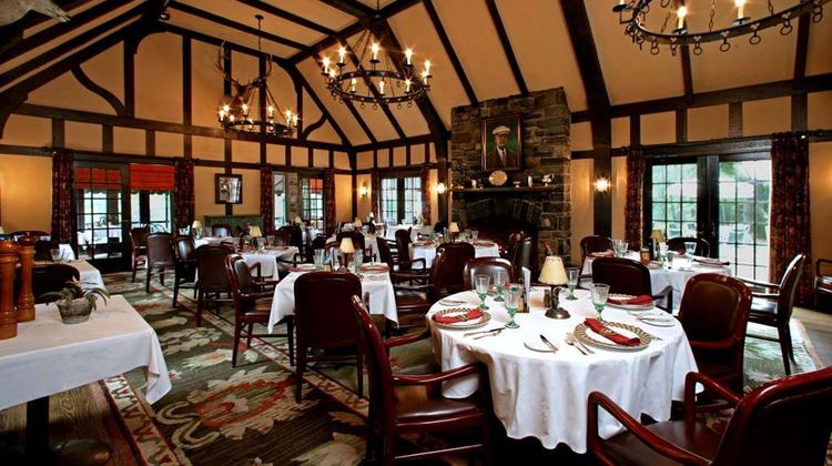 The Sagamore Resort Restaurant