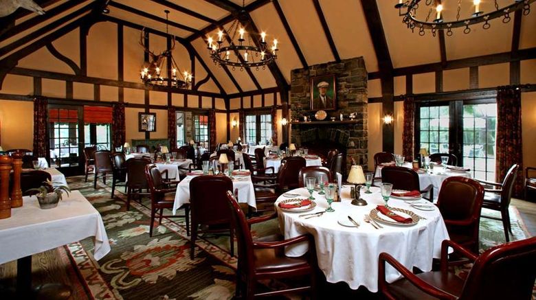<b>The Sagamore Resort Restaurant</b>. Images powered by <a href="https://iceportal.shijigroup.com/" title="IcePortal" target="_blank">IcePortal</a>.