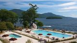 The Sagamore Resort Room