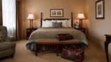 The Saint Paul Hotel Room