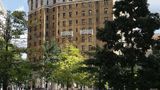 The Saint Paul Hotel Exterior