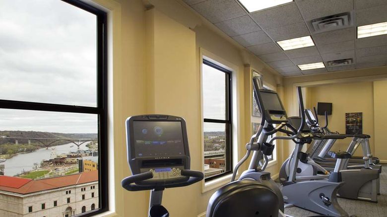 <b>The Saint Paul Hotel Health</b>. Images powered by <a href="https://iceportal.shijigroup.com/" title="IcePortal" target="_blank">IcePortal</a>.