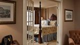 The Saint Paul Hotel Room