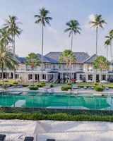 The Sanchaya