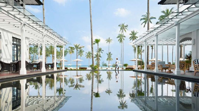 <b>The Sanchaya Lobby</b>. Images powered by <a href="https://iceportal.shijigroup.com/" title="IcePortal" target="_blank">IcePortal</a>.