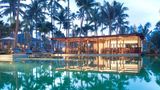 The Sanchaya Restaurant