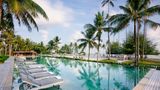 The Sanchaya Pool