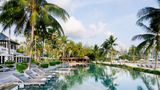 The Sanchaya Pool