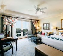 The Sanctuary at Kiawah Island Room