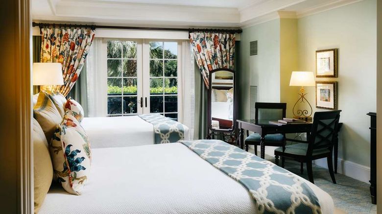 <b>The Sanctuary at Kiawah Island Room</b>. Images powered by <a href="https://iceportal.shijigroup.com/" title="IcePortal" target="_blank">IcePortal</a>.