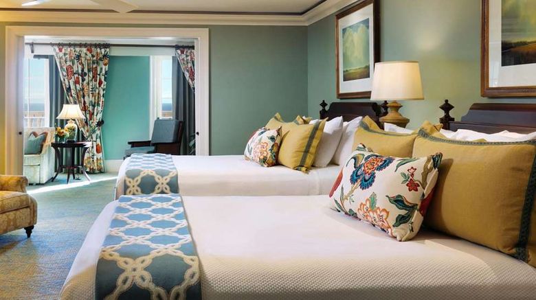 <b>The Sanctuary at Kiawah Island Suite</b>. Images powered by <a href="https://iceportal.shijigroup.com/" title="IcePortal" target="_blank">IcePortal</a>.