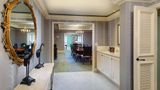 The Sanctuary at Kiawah Island Suite