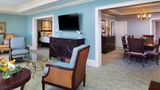 The Sanctuary at Kiawah Island Suite
