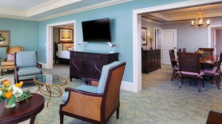 <b>The Sanctuary at Kiawah Island Suite</b>. Images powered by <a href="https://iceportal.shijigroup.com/" title="IcePortal" target="_blank">IcePortal</a>.