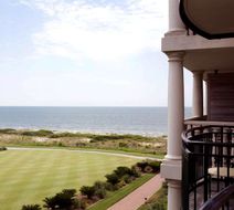 The Sanctuary at Kiawah Island Room