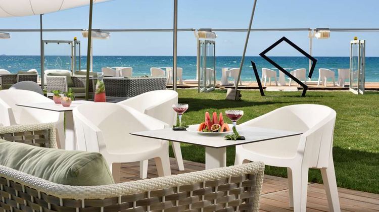 The Sense Experience Resort Exterior