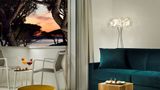 The Sense Experience Resort Suite