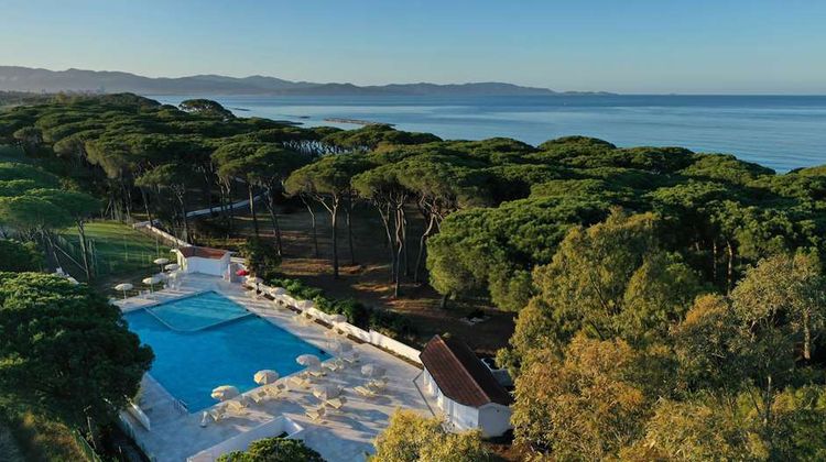 The Sense Experience Resort Pool
